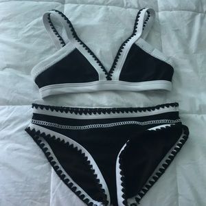 bathing suit